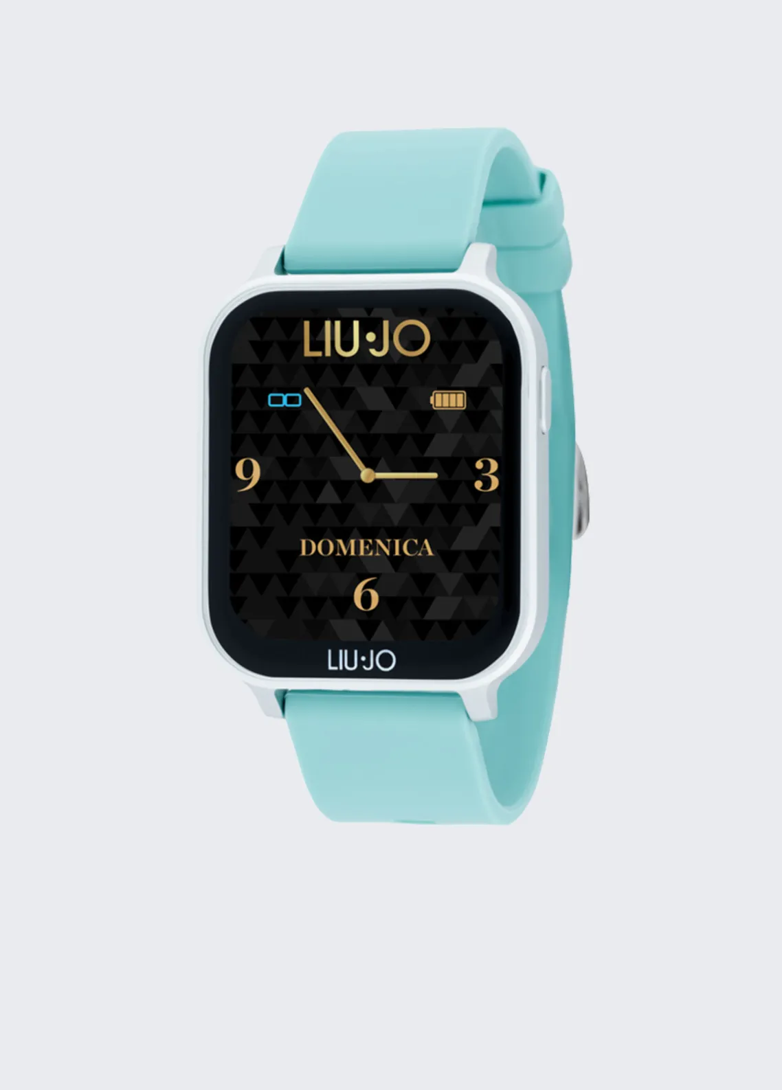 Liu Jo Smartwatch-Mujer Smartwatch & Tech