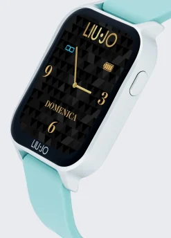 Liu Jo Smartwatch-Mujer Smartwatch & Tech