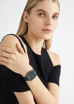 Liu Jo Smartwatch con brillantitos-Mujer Smartwatch & Tech