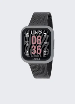 Liu Jo Smartwatch de acero-Mujer Smartwatch & Tech