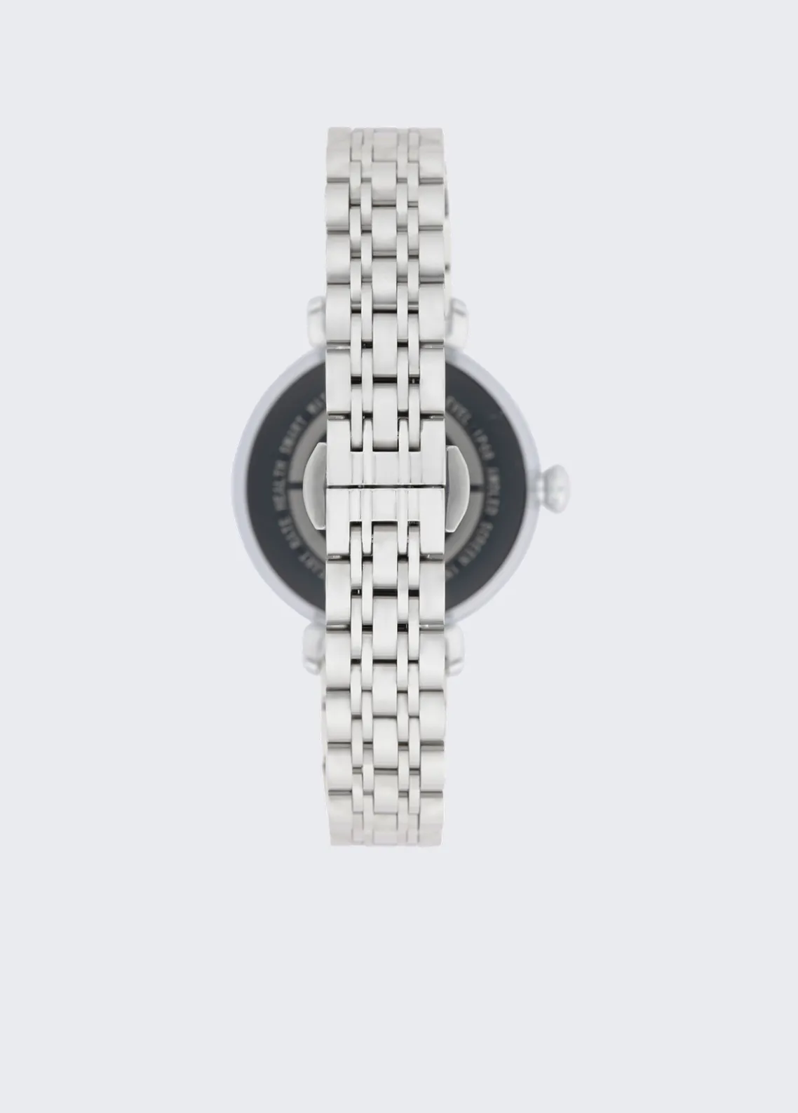 Liu Jo Smartwatch de acero-Mujer Smartwatch & Tech
