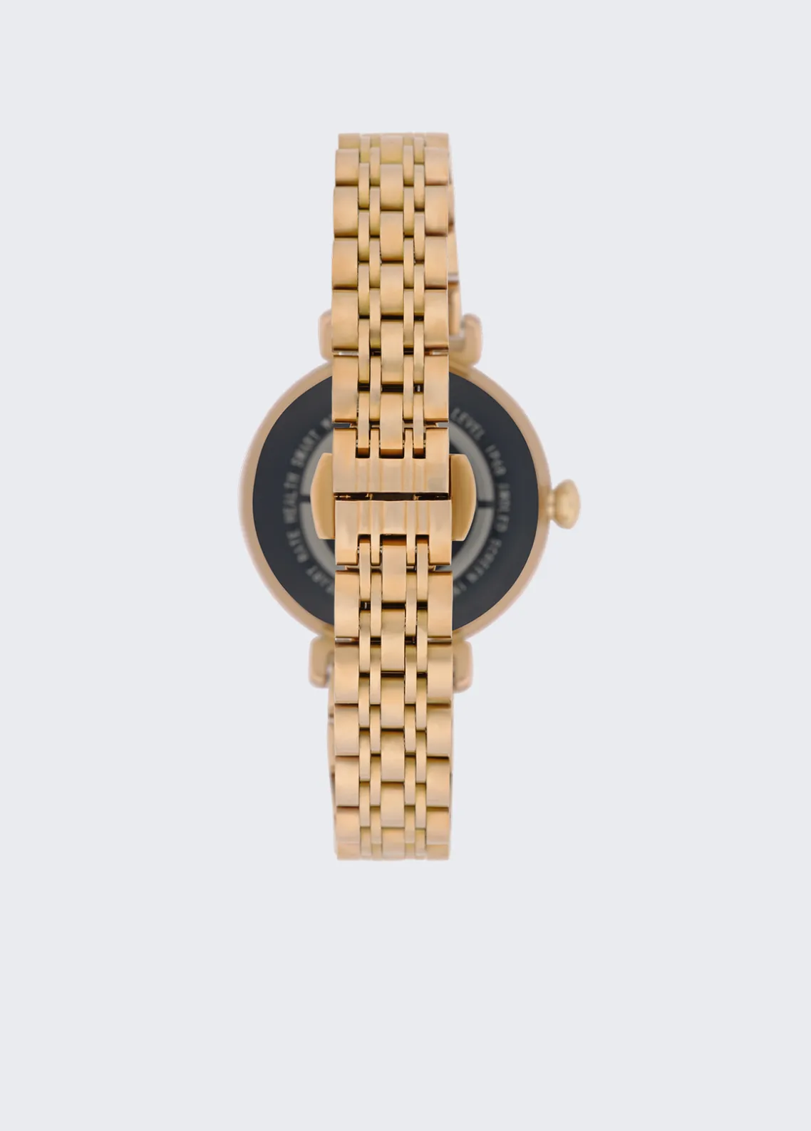 Liu Jo Smartwatch de acero-Mujer Smartwatch & Tech