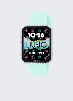 Liu Jo Smartwatch Mini Slim Luxury-Mujer Smartwatch & Tech
