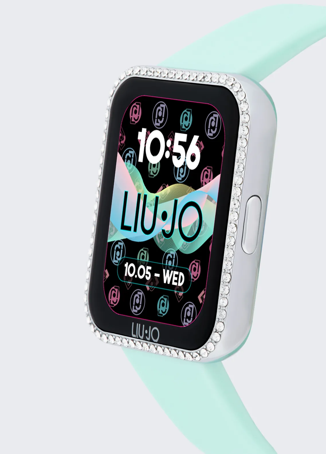 Liu Jo Smartwatch Mini Slim Luxury-Mujer Smartwatch & Tech