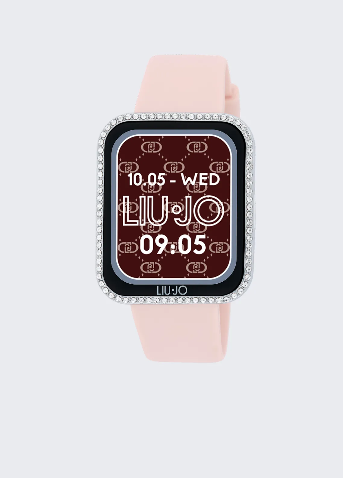 Liu Jo Smartwatch Mini Slim Luxury-Mujer Smartwatch & Tech