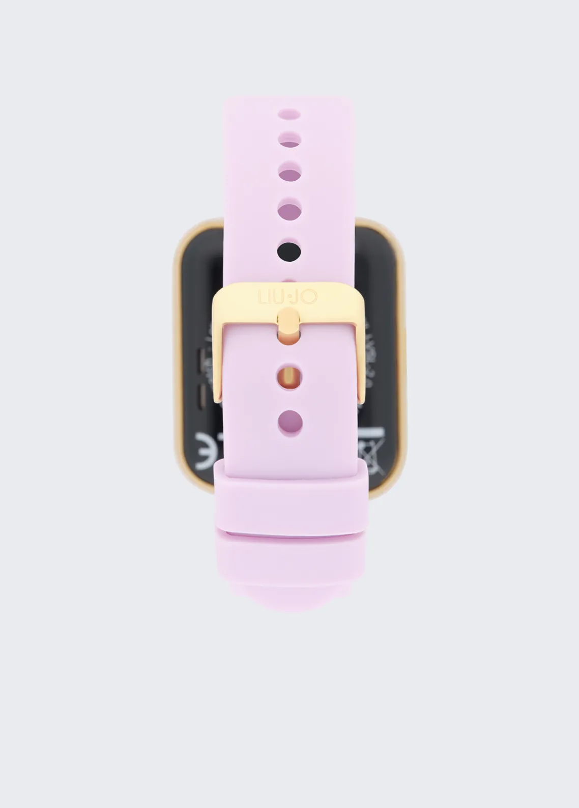 Liu Jo Smartwatch Mini Slim Luxury-Mujer Smartwatch & Tech