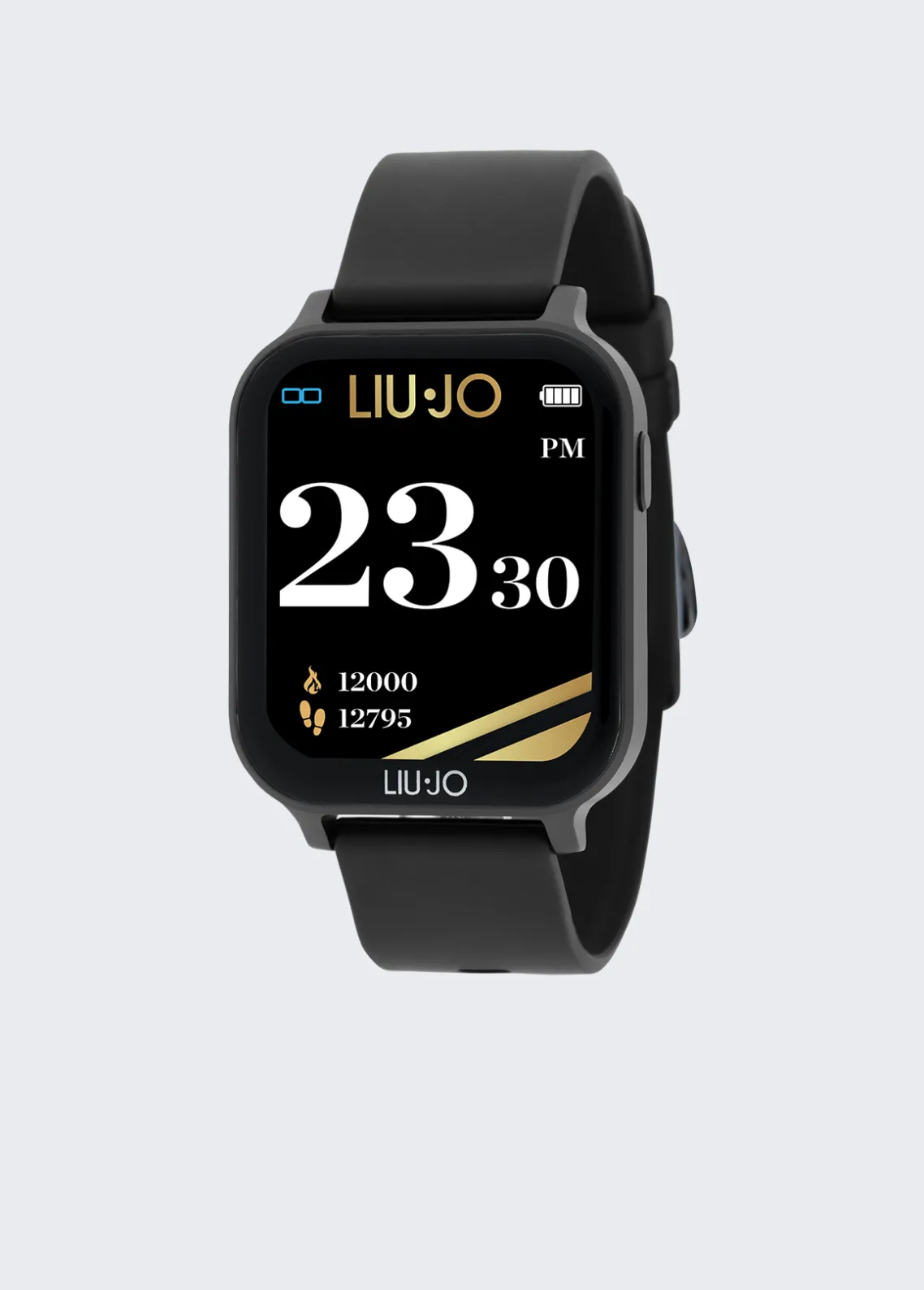 Liu Jo Smartwatch Voice Energy-Mujer Smartwatch & Tech