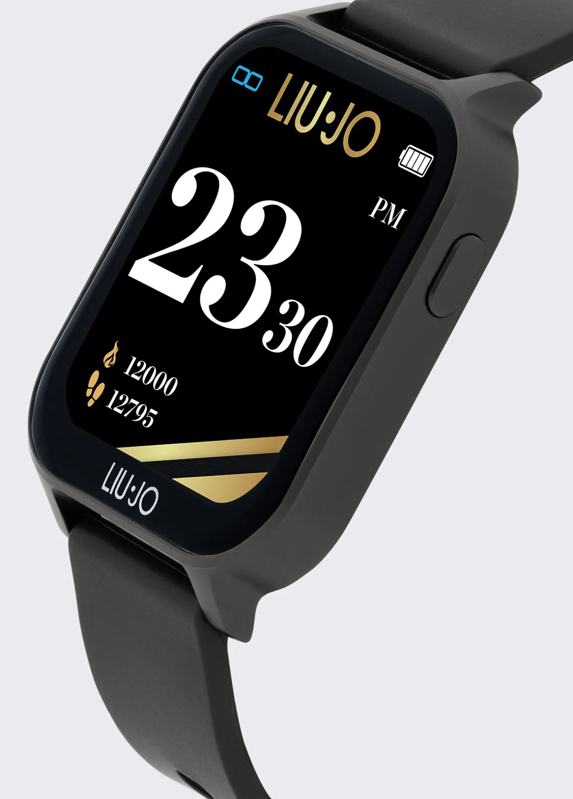 Liu Jo Smartwatch Voice Energy-Mujer Smartwatch & Tech
