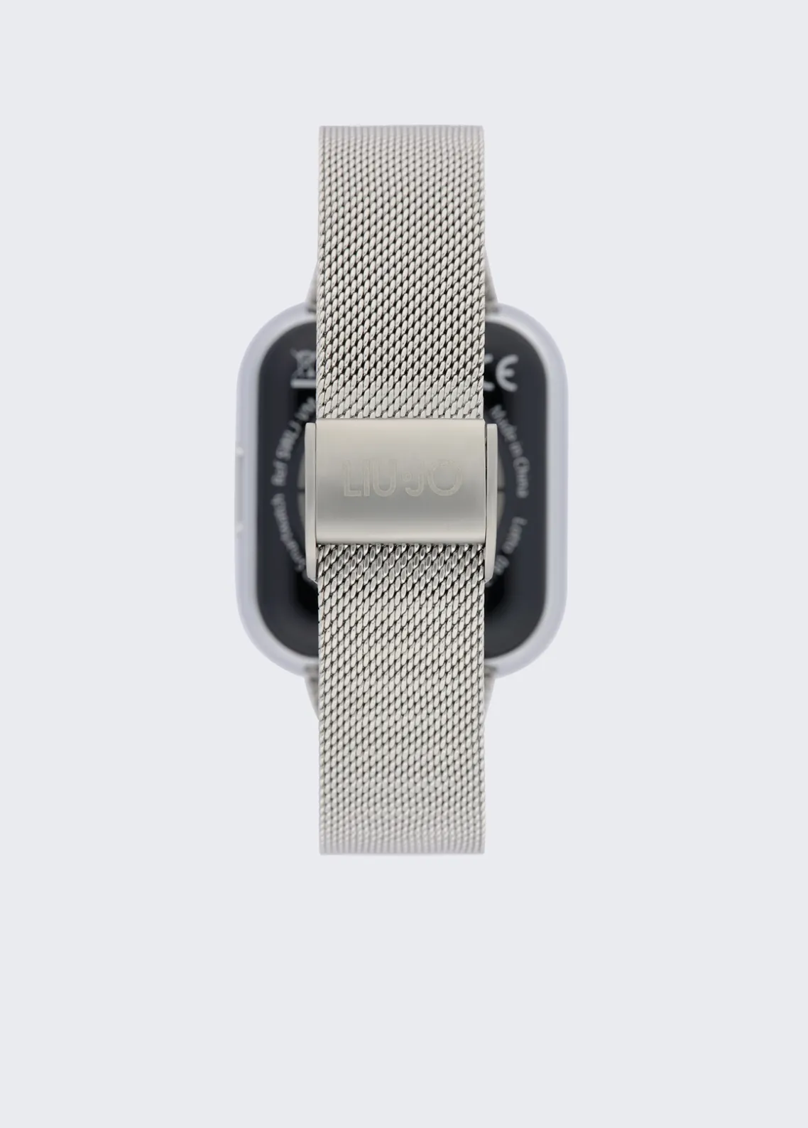 Liu Jo Smartwatch Voice Mini-Mujer Smartwatch & Tech