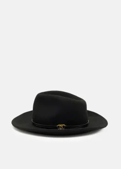 Liu Jo Sombrero de lana-Mujer Gorros