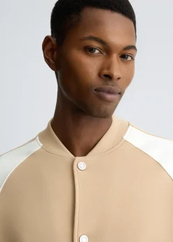 Liu Jo Sudadera bicolor-Hombre Sudaderas