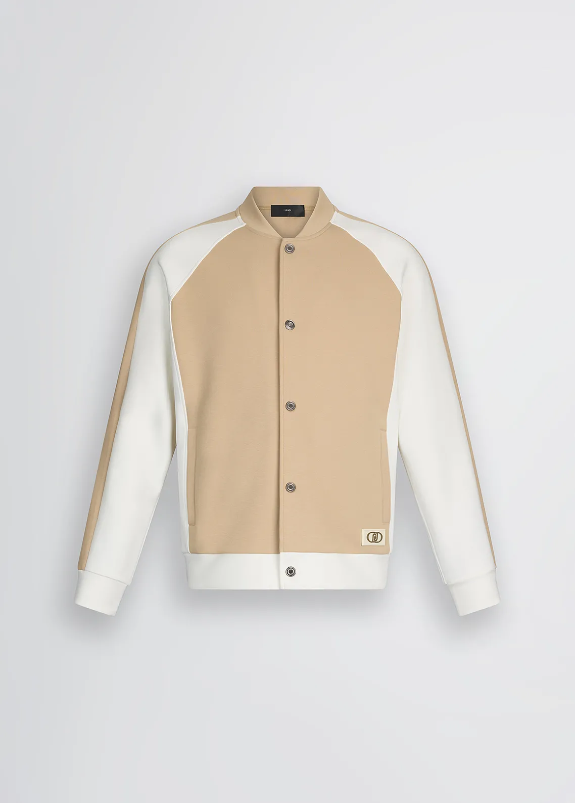 Liu Jo Sudadera bicolor-Hombre Sudaderas