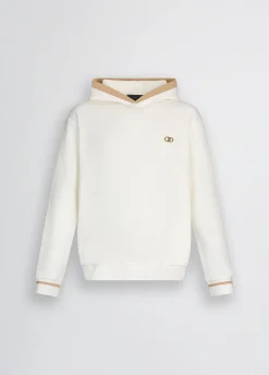 Liu Jo Sudadera con capucha-Hombre Sudaderas