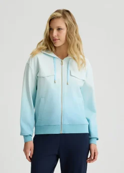 Liu Jo Sudadera con capucha Better-Mujer Sudaderas|Ropa Deportiva