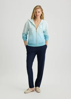 Liu Jo Sudadera con capucha Better-Mujer Sudaderas|Ropa Deportiva