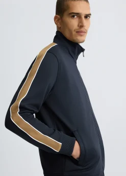 Liu Jo Sudadera con cremallera-Hombre Sudaderas