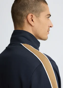 Liu Jo Sudadera con cremallera-Hombre Sudaderas
