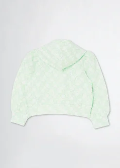 Liu Jo Sudadera con cremallera- Camisetas