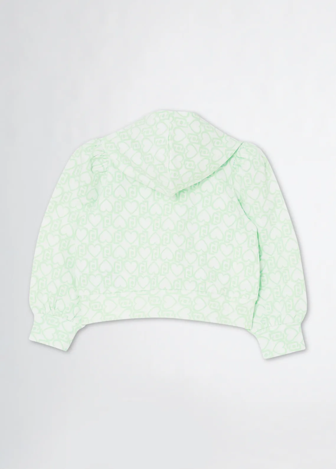 Liu Jo Sudadera con cremallera- Camisetas