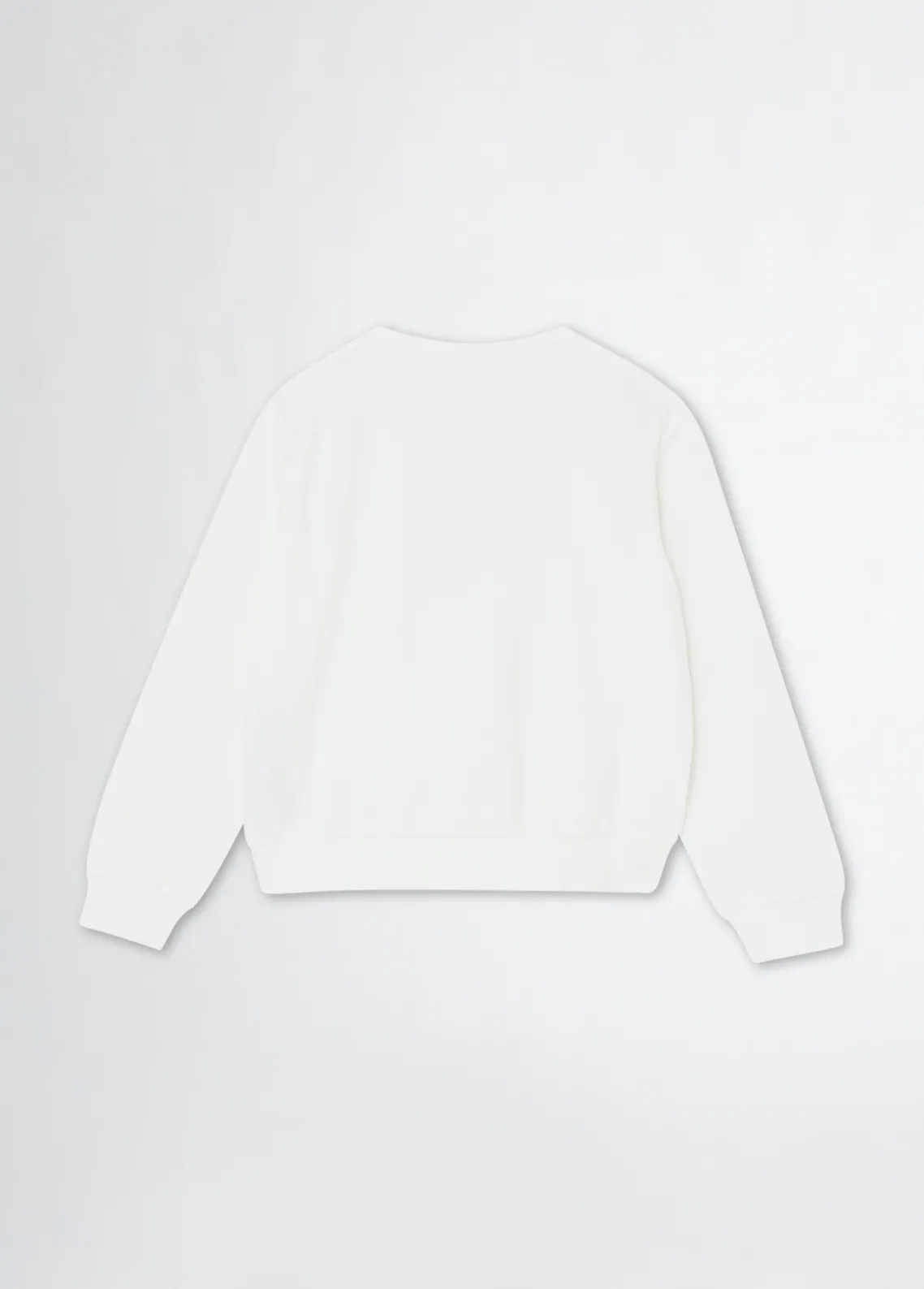 Liu Jo Sudadera con logotipo- Camisetas Y Sudaderas
