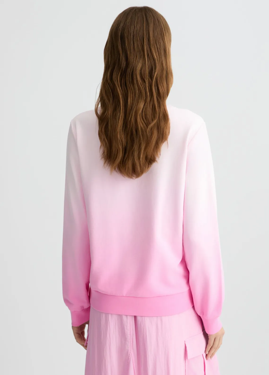 Liu Jo Sudadera con strass-Mujer Sudaderas|Ropa Deportiva