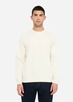 Liu Jo Sudadera de algodón-Hombre Sudaderas