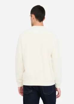 Liu Jo Sudadera de algodón-Hombre Sudaderas