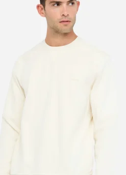 Liu Jo Sudadera de algodón-Hombre Sudaderas