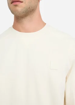 Liu Jo Sudadera de algodón-Hombre Sudaderas