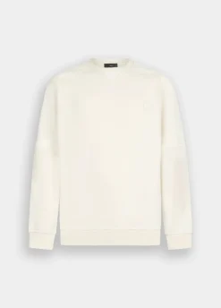 Liu Jo Sudadera de algodón-Hombre Sudaderas