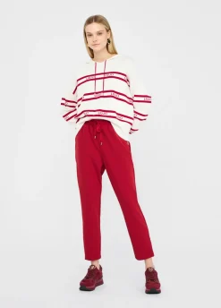 Liu Jo Sudadera de punto-Mujer Ropa Deportiva|Cárdigans Y Jerséis