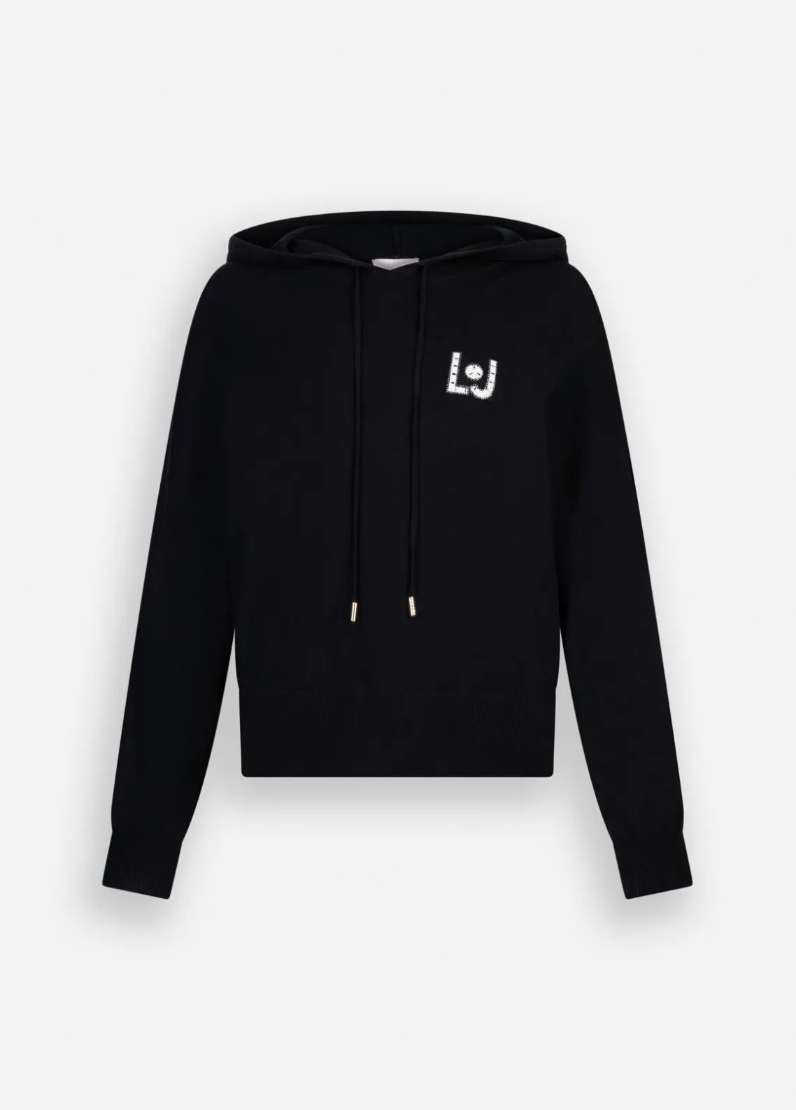 Liu Jo Sudadera de punto-Mujer Ropa Deportiva|Cárdigans Y Jerséis