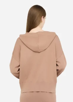 Liu Jo Sudadera de punto-Mujer Ropa Deportiva|Cárdigans Y Jerséis