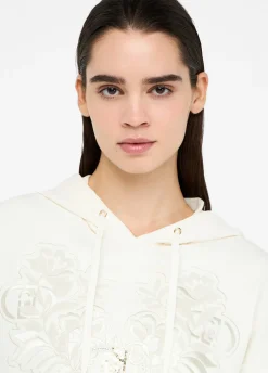 Liu Jo Sudadera Better-Mujer Sudaderas|Ropa Deportiva
