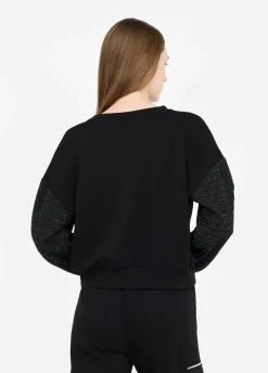 Liu Jo Sudadera Better-Mujer Ropa Deportiva