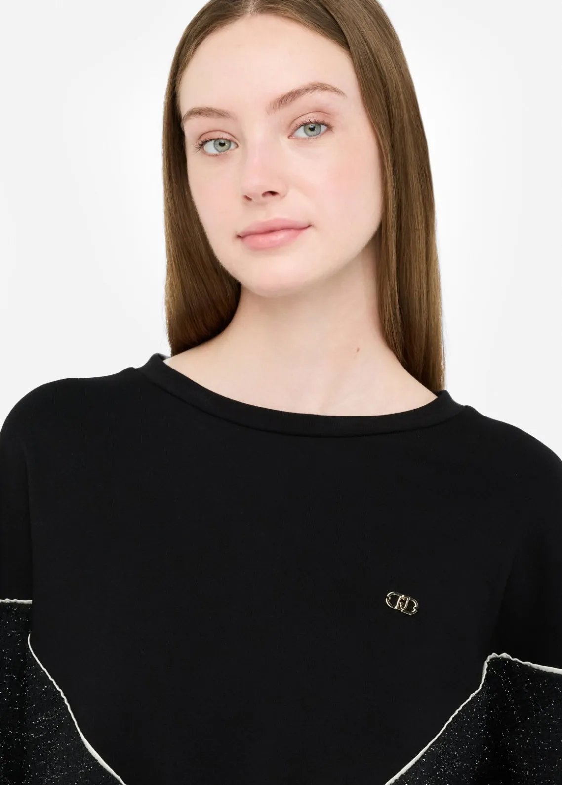 Liu Jo Sudadera Better-Mujer Ropa Deportiva