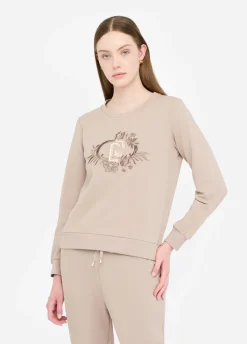 Liu Jo Sudadera Better-Mujer Ropa Deportiva