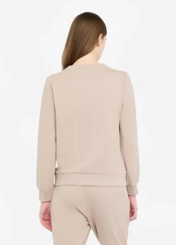 Liu Jo Sudadera Better-Mujer Ropa Deportiva
