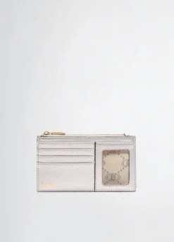 Liu Jo Tarjetero con cremallera-Mujer Carteras Y Monederos