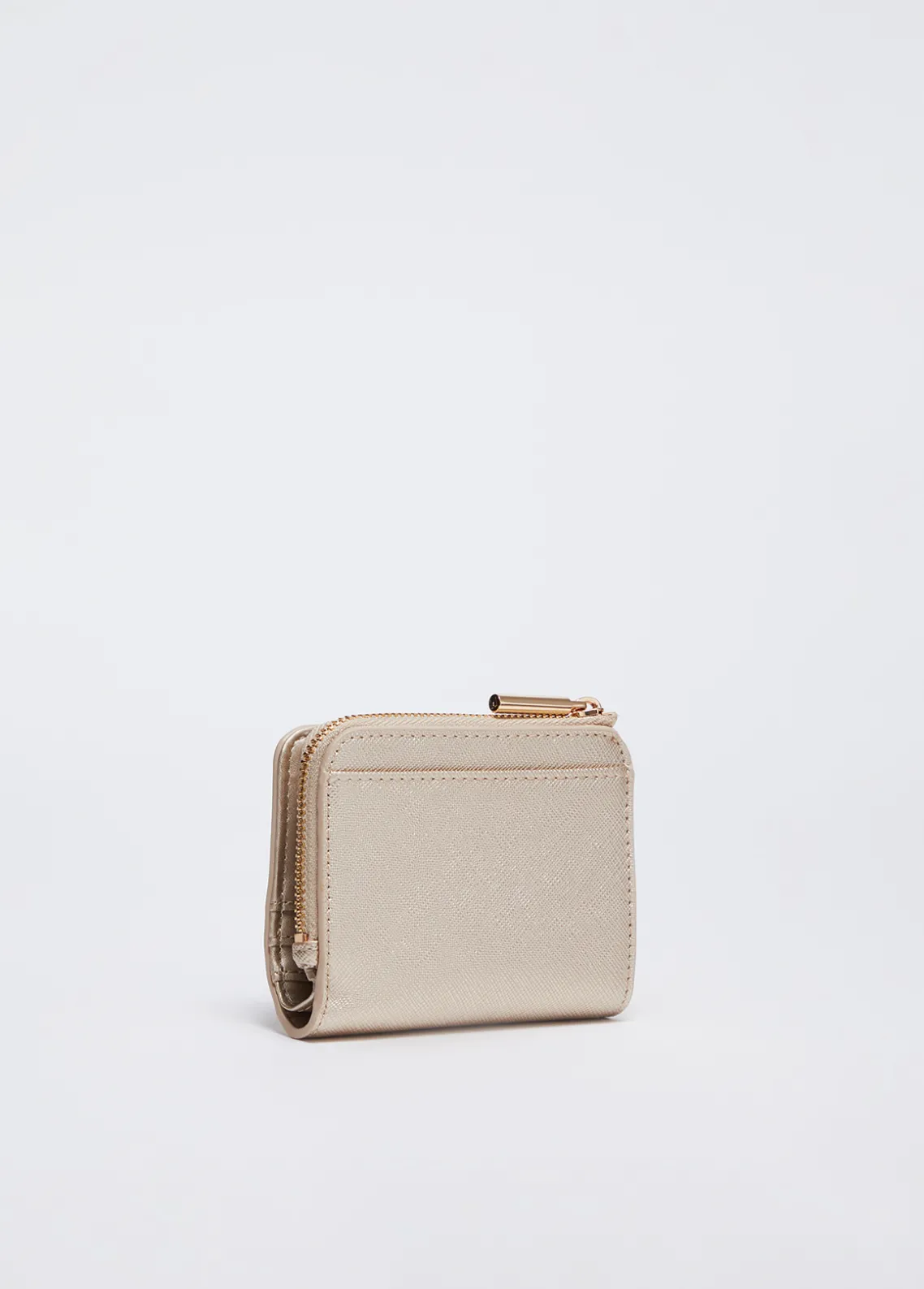 Liu Jo Tarjetero con cremallera-Mujer Carteras Y Monederos
