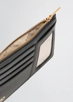 Liu Jo Tarjetero con cremallera-Mujer Carteras Y Monederos