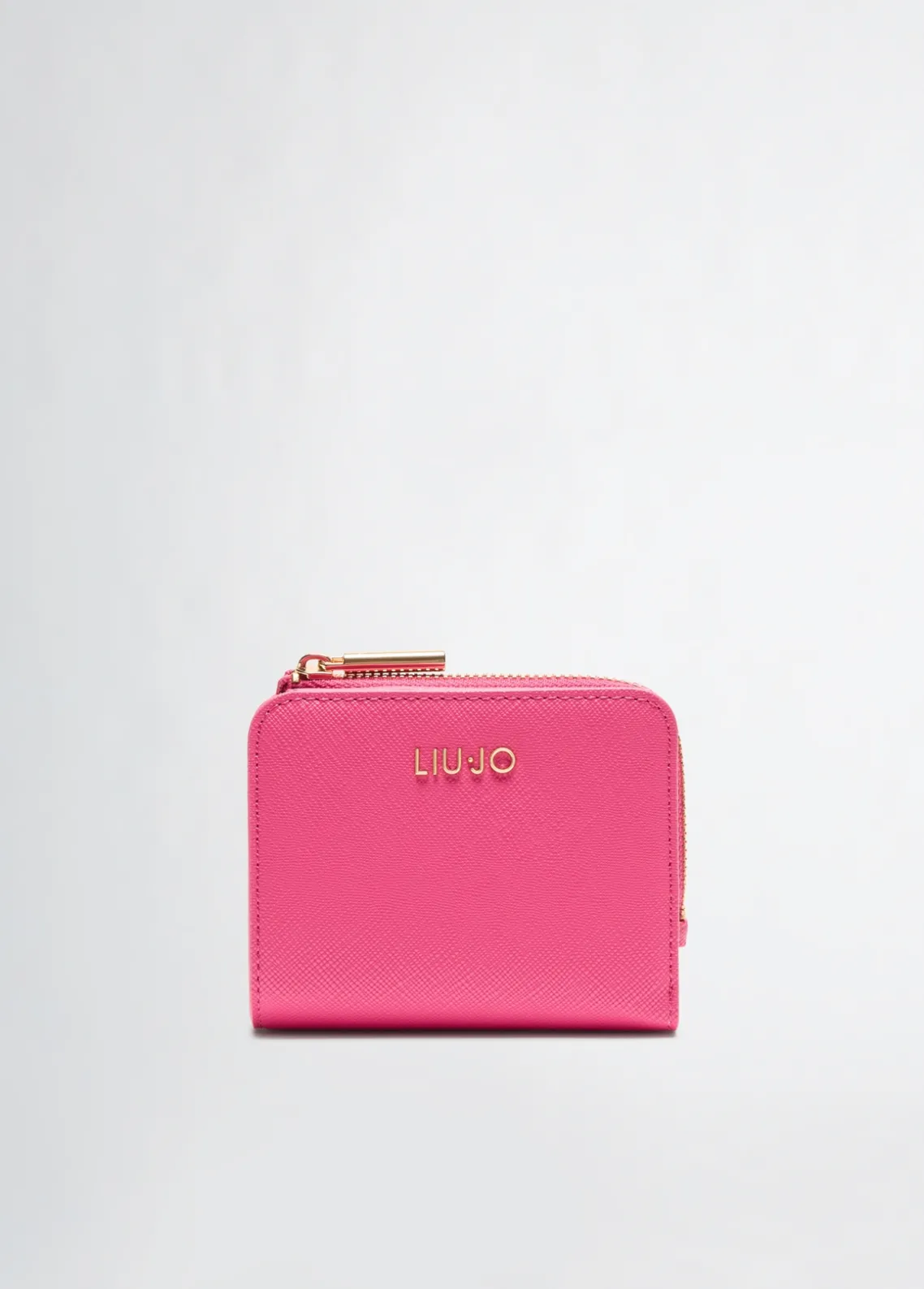 Liu Jo Tarjetero con cremallera-Mujer Carteras Y Monederos