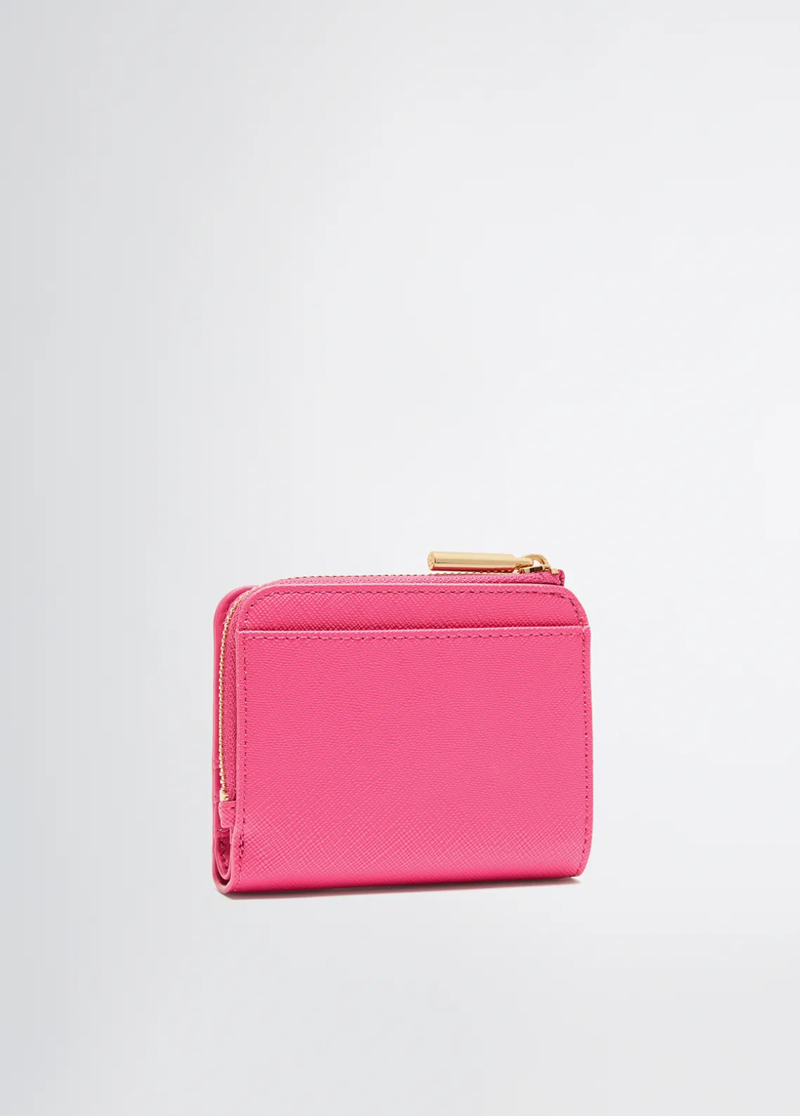Liu Jo Tarjetero con cremallera-Mujer Carteras Y Monederos
