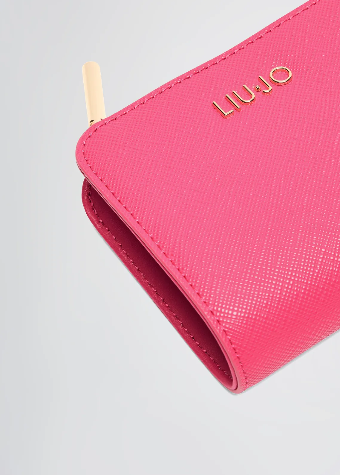 Liu Jo Tarjetero con cremallera-Mujer Carteras Y Monederos