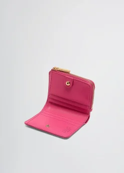 Liu Jo Tarjetero con cremallera-Mujer Carteras Y Monederos