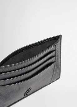 Liu Jo Tarjetero de piel-Hombre Carteras Y Monederos