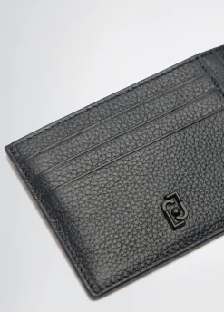 Liu Jo Tarjetero de piel-Hombre Carteras Y Monederos