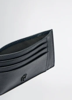 Liu Jo Tarjetero de piel-Hombre Carteras Y Monederos
