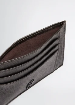 Liu Jo Tarjetero de piel-Hombre Carteras Y Monederos
