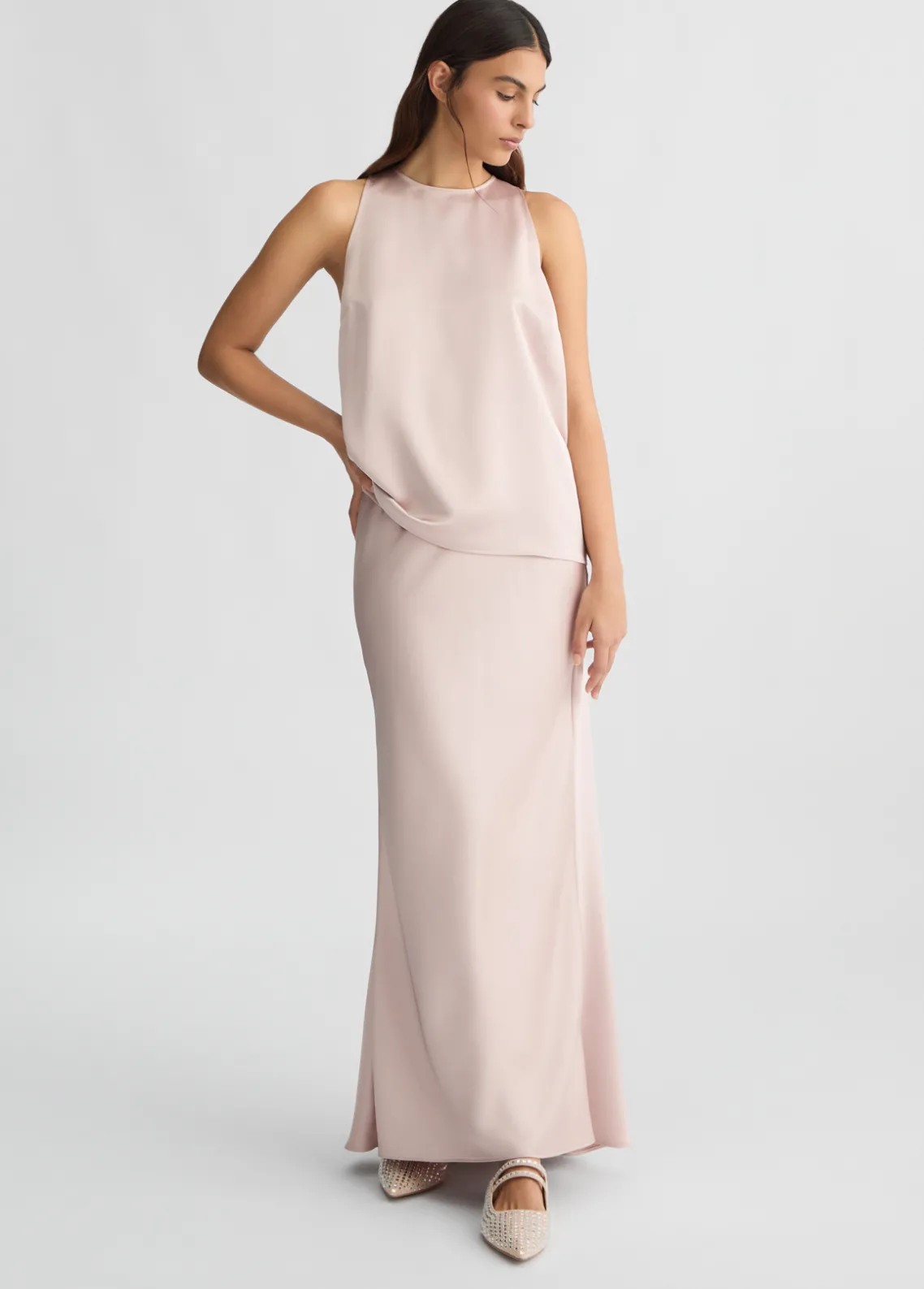 Liu Jo Top con lazo-Mujer Camisetas Y Tops|Ceremonia